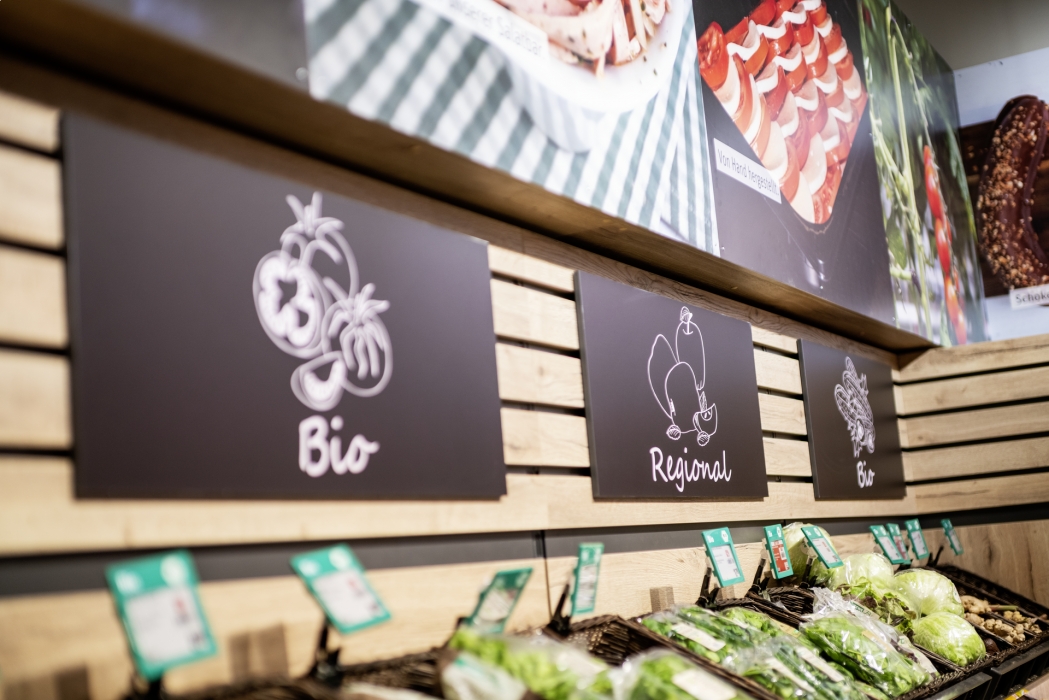 REWE Ströbel